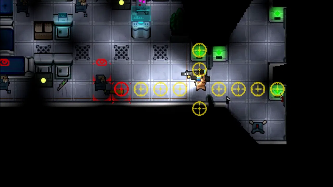 Void Scout Screenshot 1