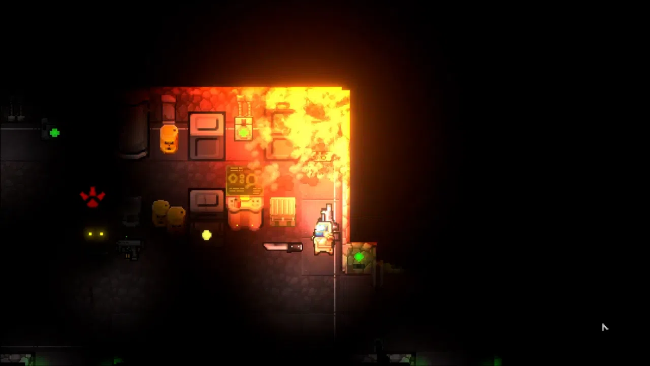 Void Scout Screenshot 2