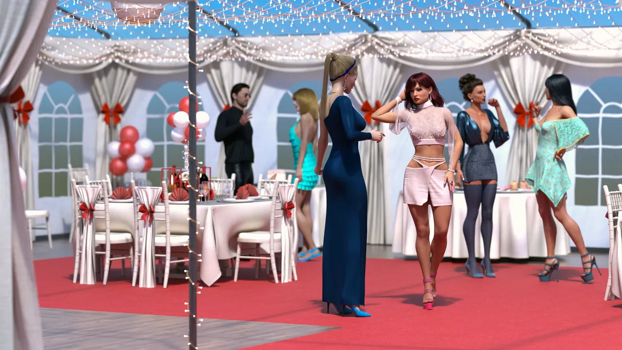 Bedtime Stories 2 Screenshot 3