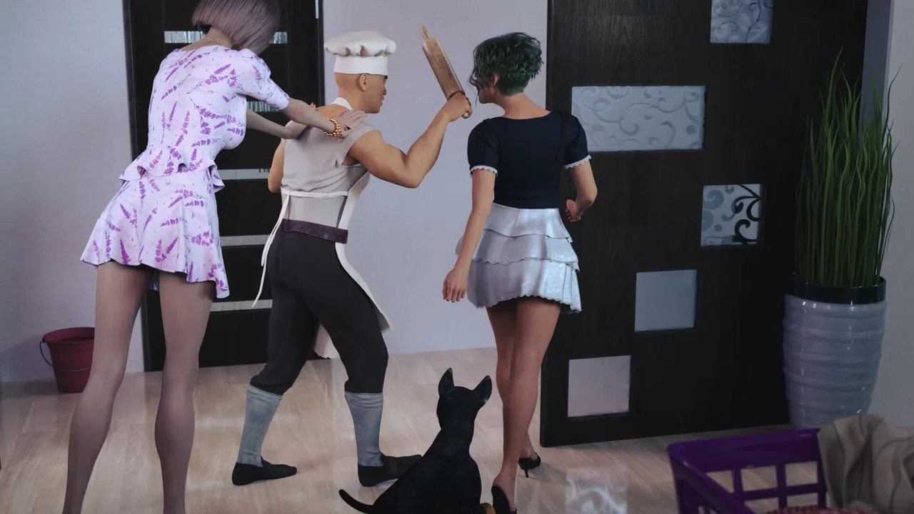 Bedtime Stories 2 Screenshot 6