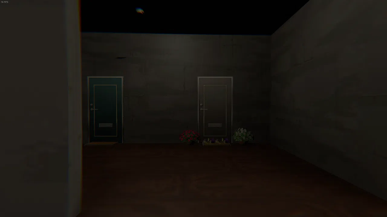 Don't Be Scared - Episode 1: The Lost Soul Screenshot 4