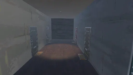 Don't Be Scared - Episode 1: The Lost Soul Screenshot 2