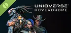 Unioverse Hoverdrome Demo