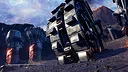 Unioverse Hoverdrome Demo Screenshot 3