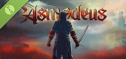 Asmodeus Demo