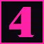 Level 4 icon