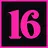 Level 16