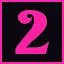 Level 2 icon
