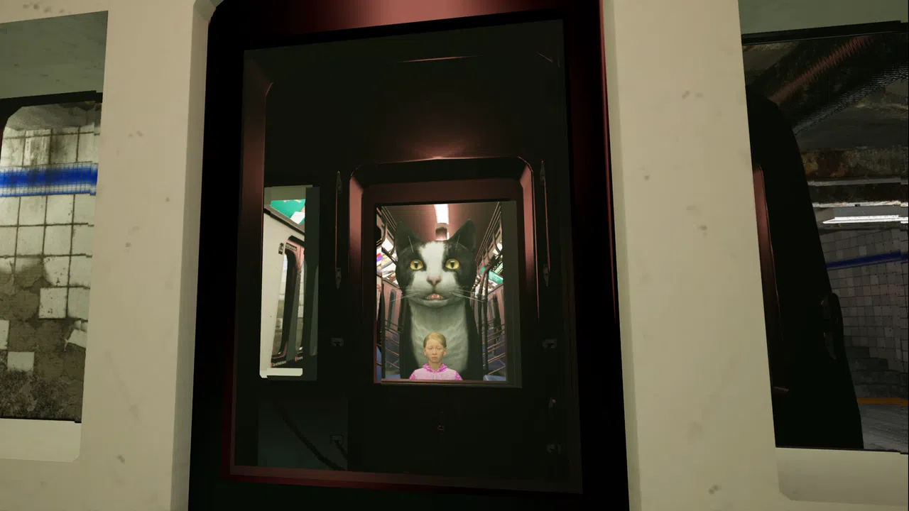 Last Subway Screenshot 13
