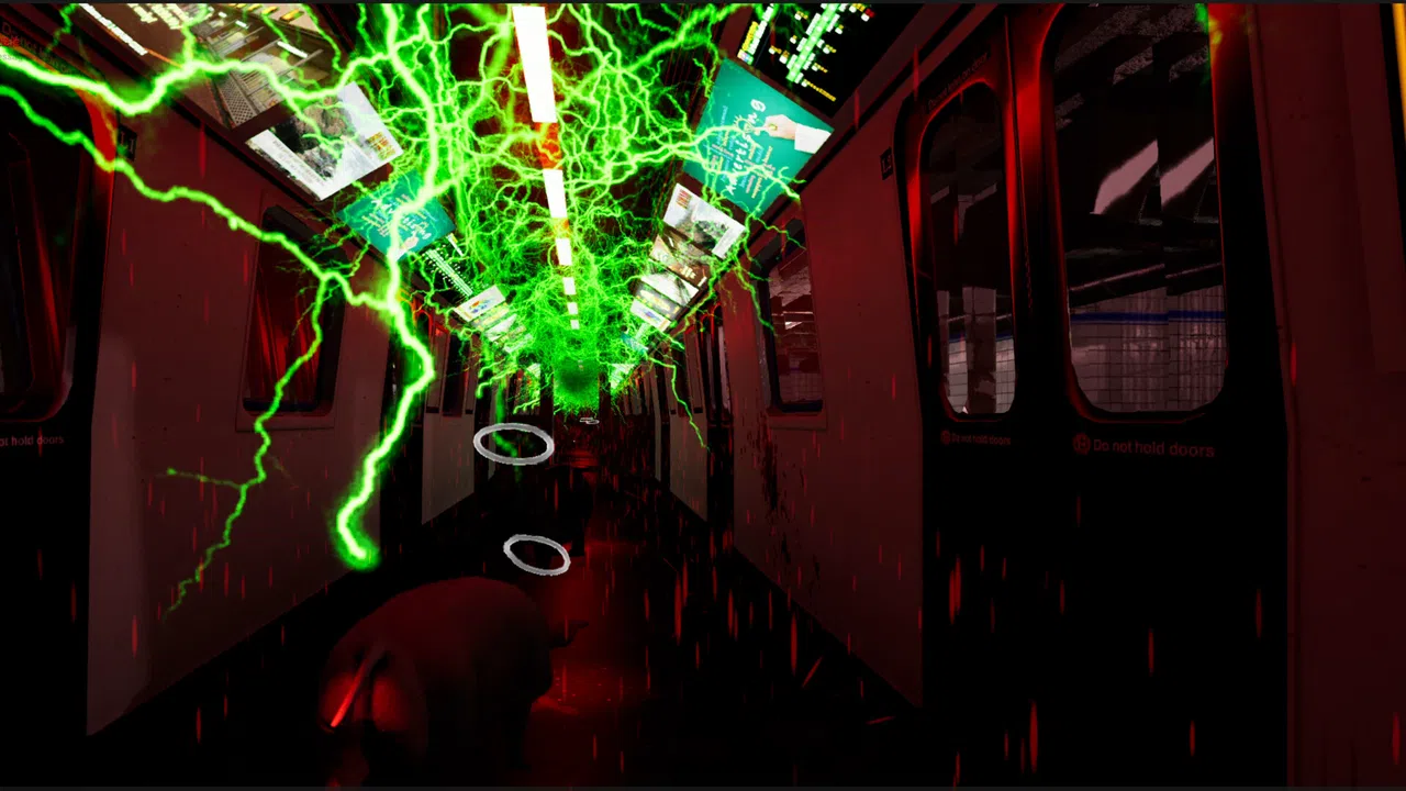 Last Subway Screenshot 12