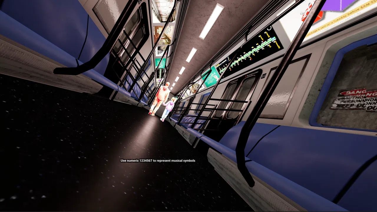 Last Subway Screenshot 14
