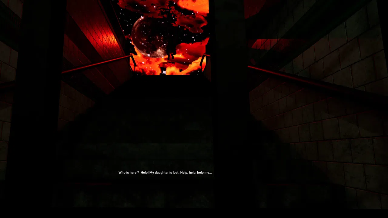 Last Subway Screenshot 2