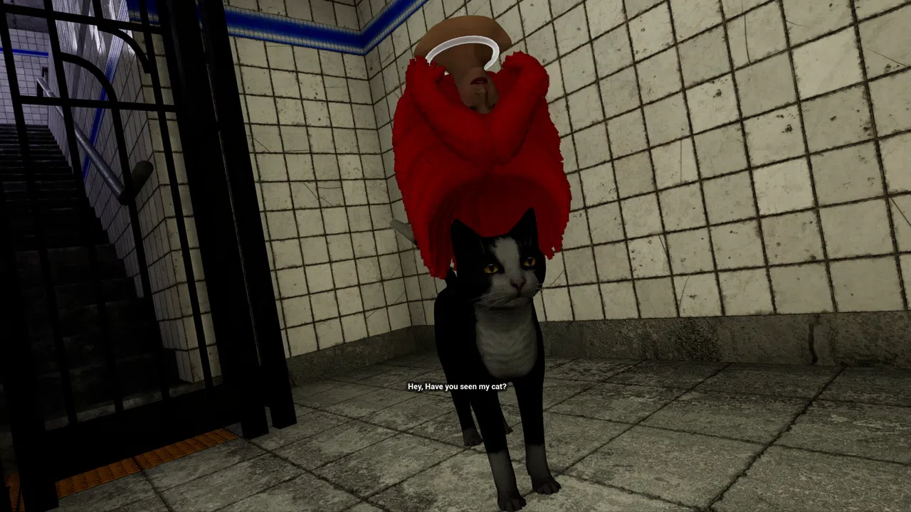 Last Subway Screenshot 8