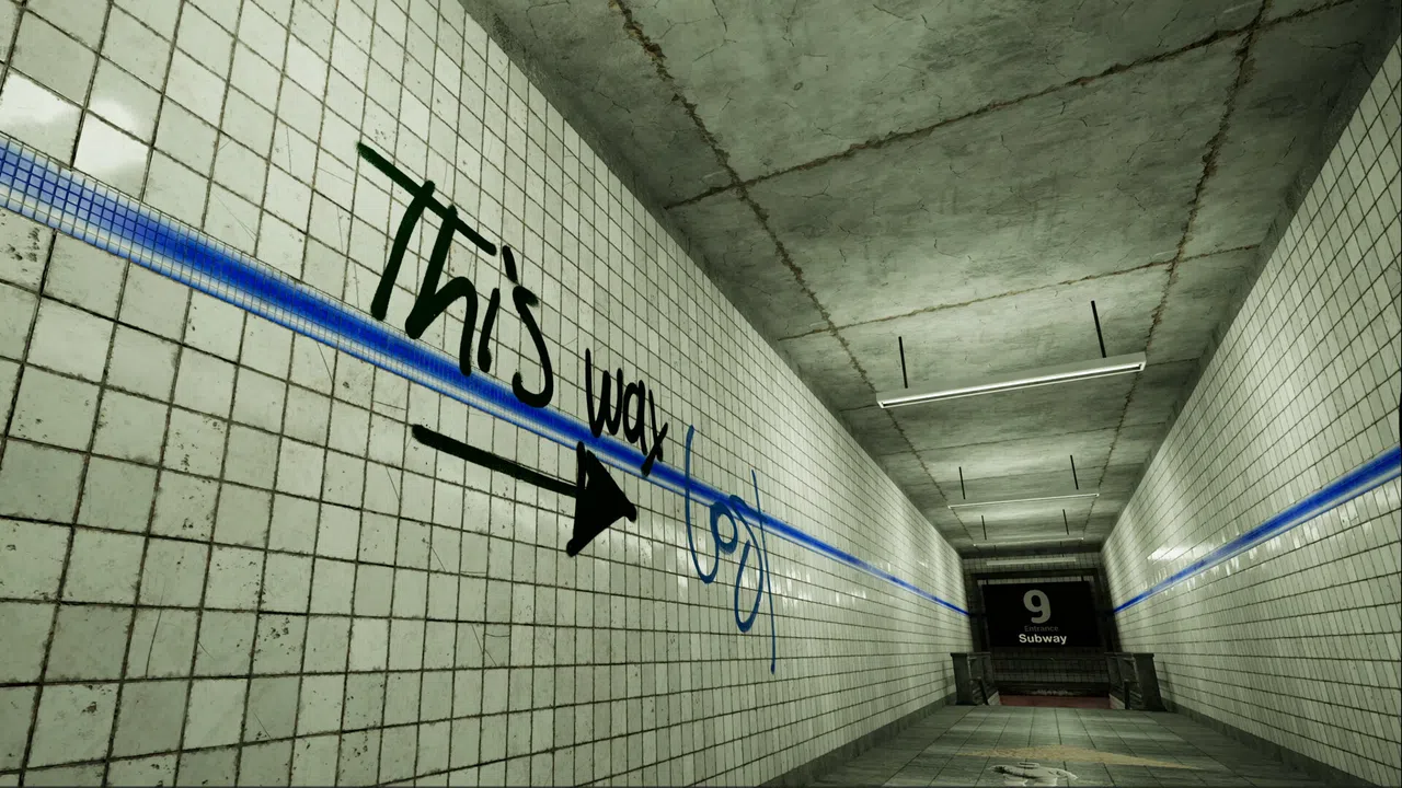Last Subway Screenshot 16