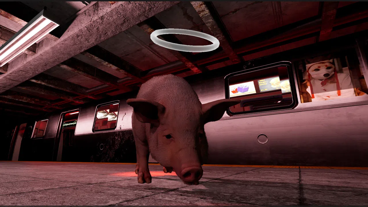Last Subway Screenshot 15