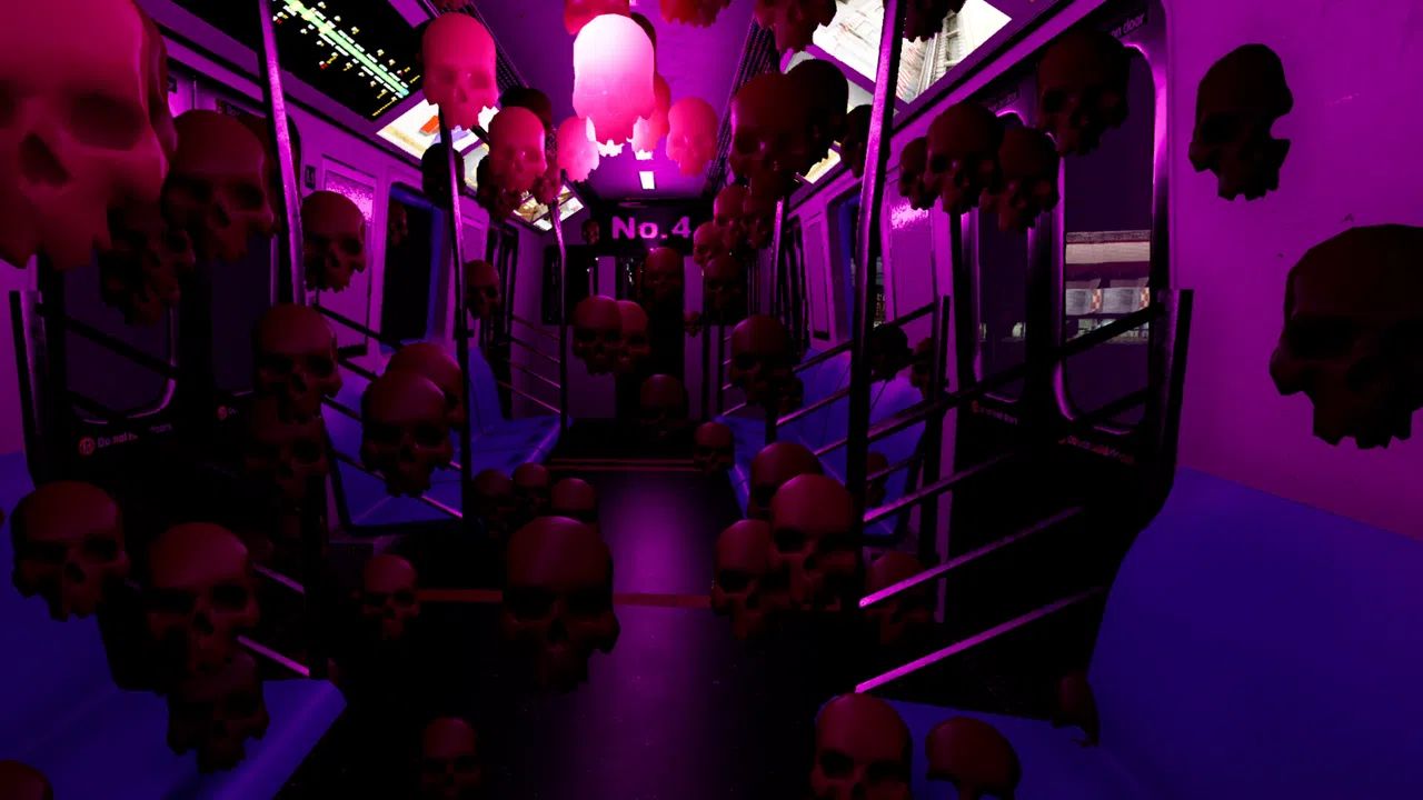 Last Subway Screenshot 5