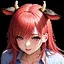 Moo~~~ icon