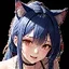 Meow meow ~ icon