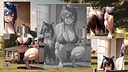 Sweet Animal Girls Screenshot 6
