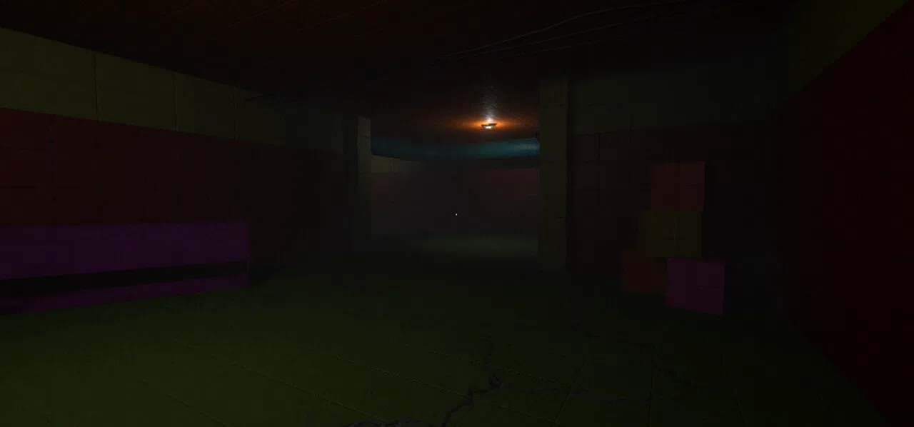 Zozo's Show Screenshot 2