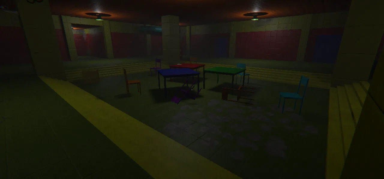 Zozo's Show Screenshot 0