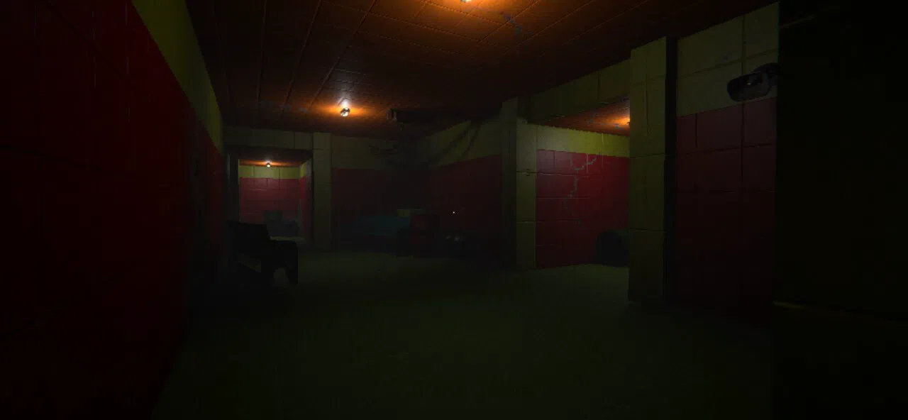Zozo's Show Screenshot 1