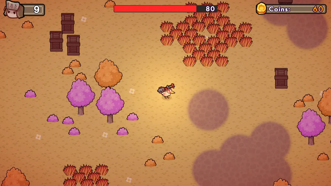 Duckiost Screenshot 1