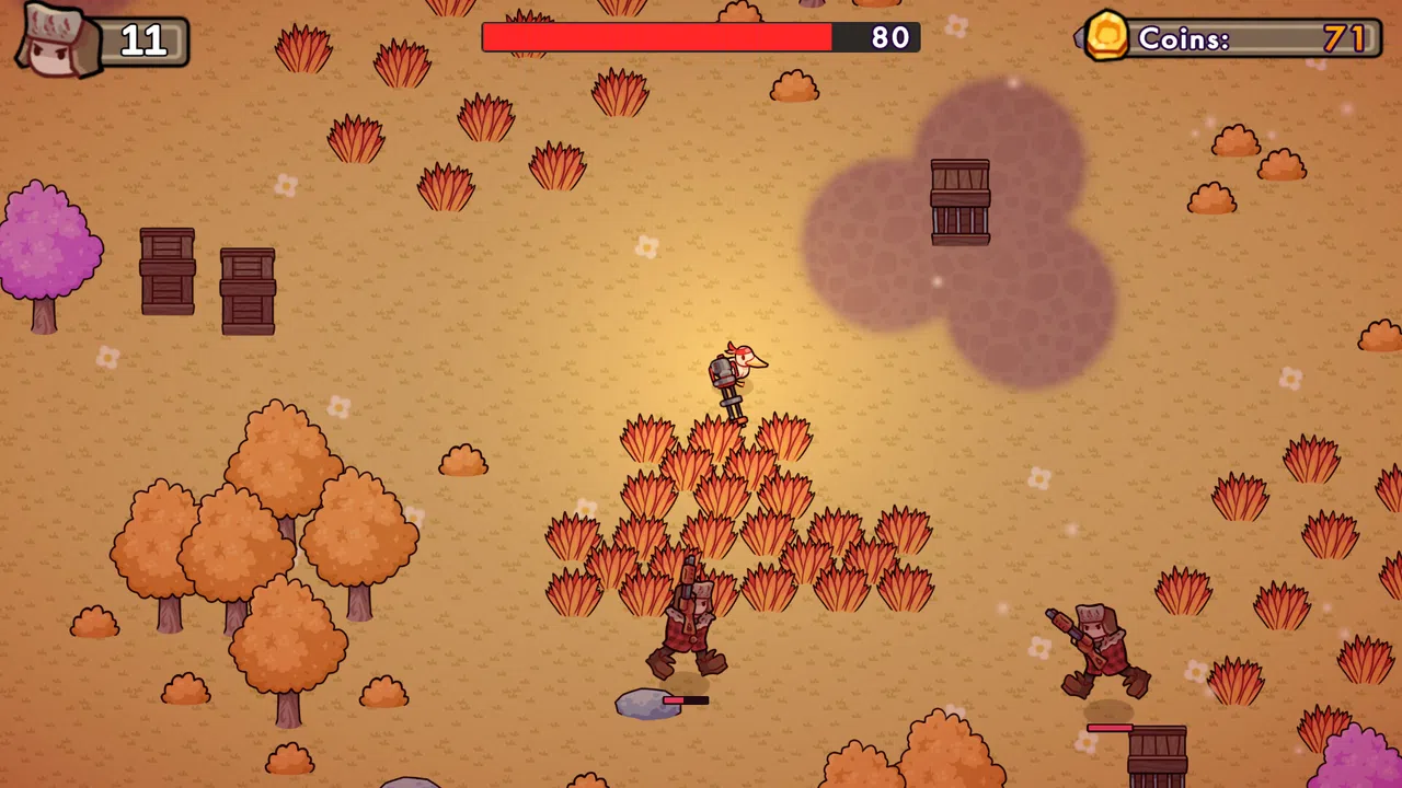 Duckiost Screenshot 4