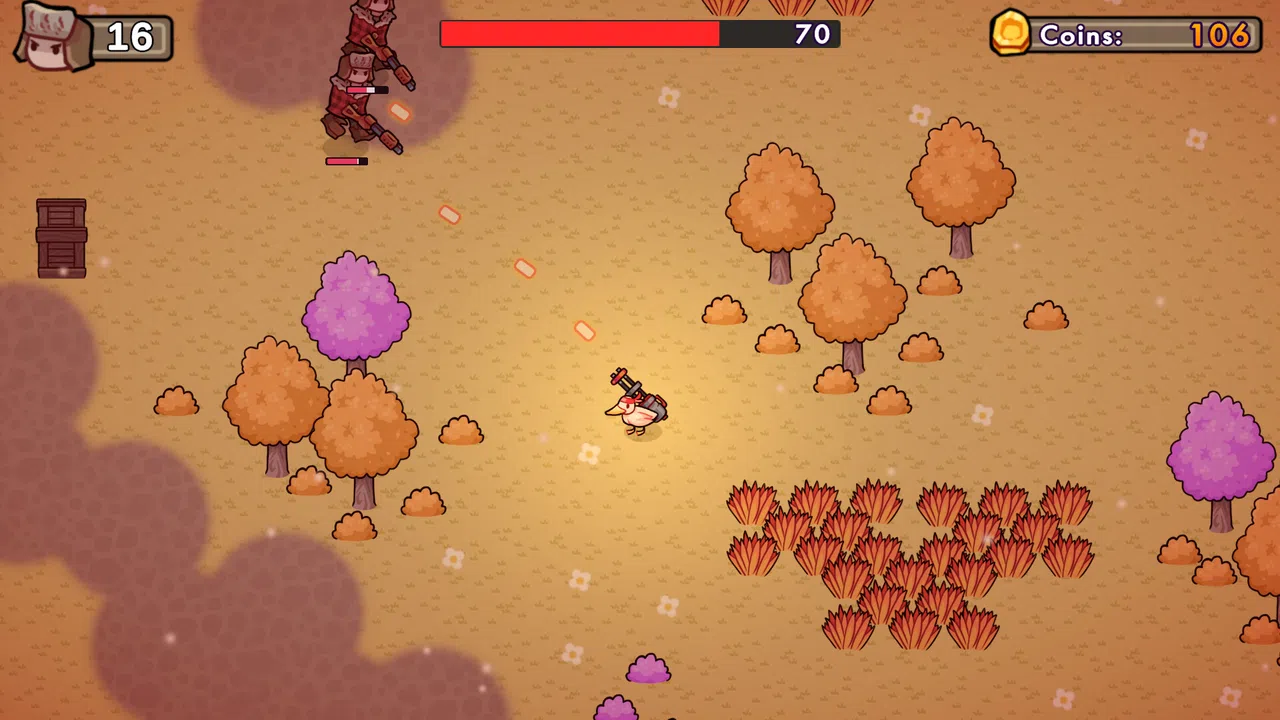 Duckiost Screenshot 3