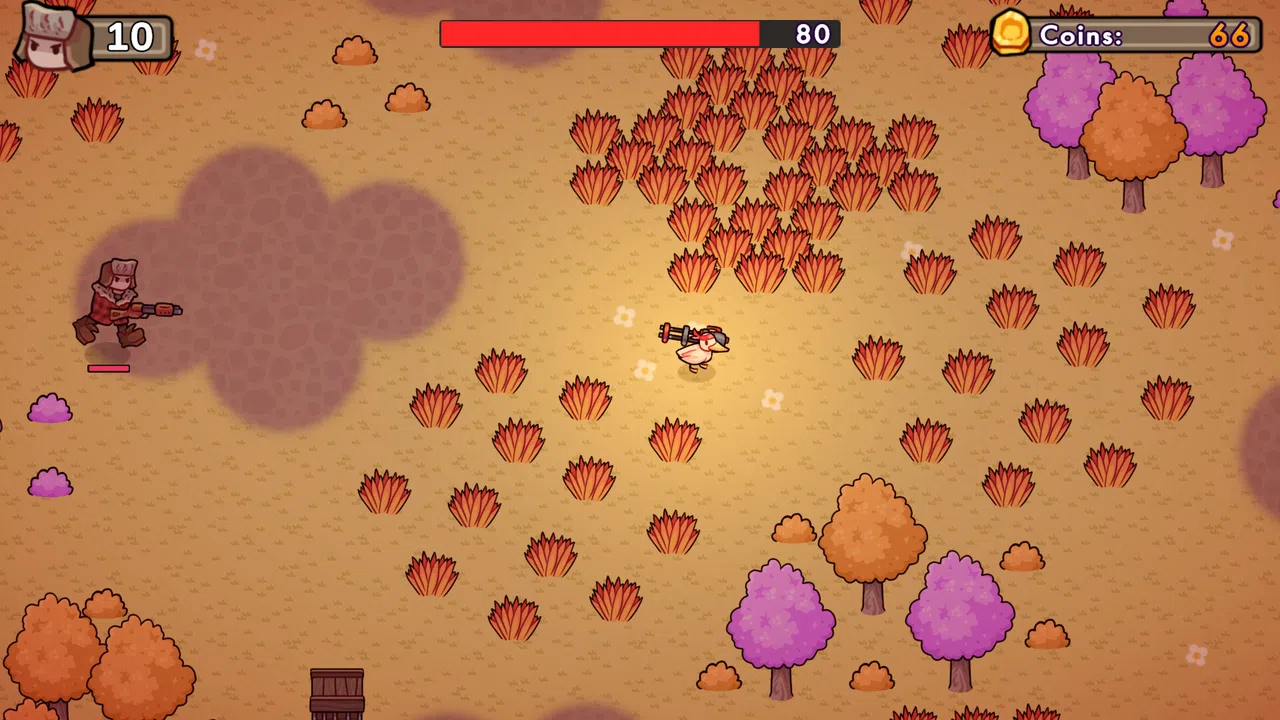 Duckiost Screenshot 6