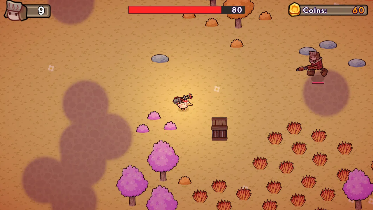 Duckiost Screenshot 5