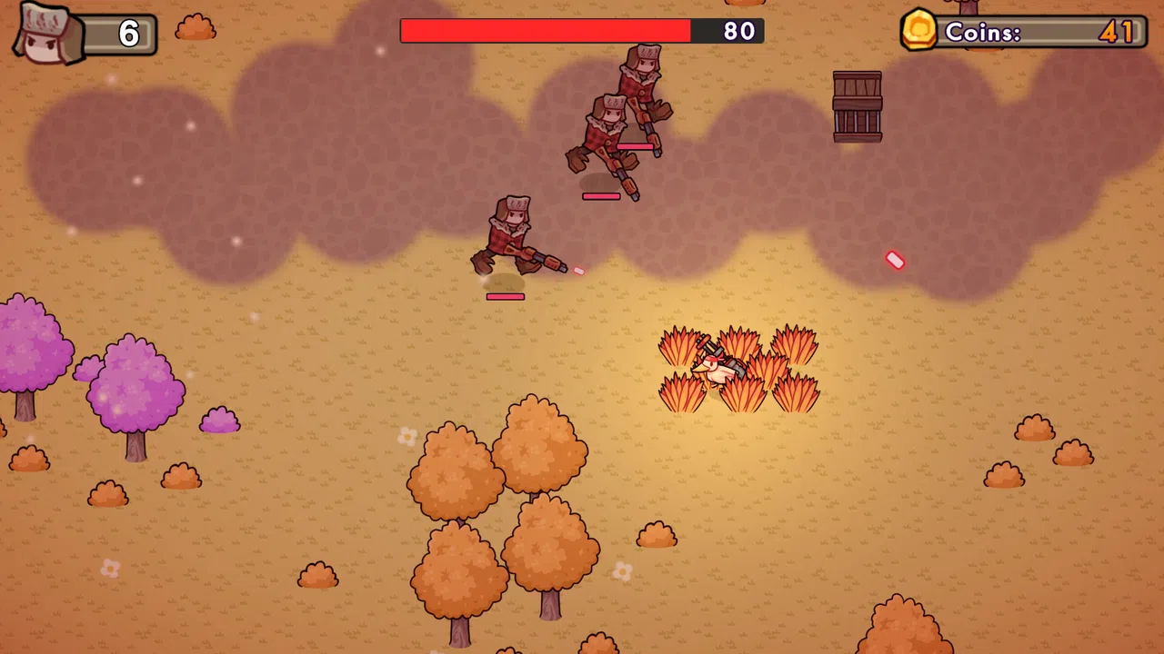 Duckiost Screenshot 0