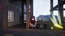 幽霊屋敷と猫の家 Screenshot 1