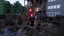幽霊屋敷と猫の家 Screenshot 2