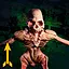 Kill 100 monsters icon