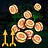 Collect 2500 coins
