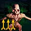 Kill 1000 monsters icon