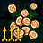 Collect 5000 coins