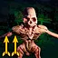 Kill 500 monsters icon