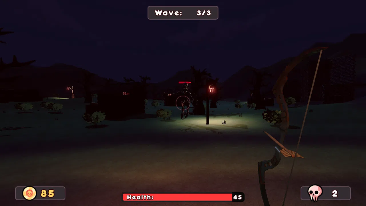 Rotten Woods Screenshot 5