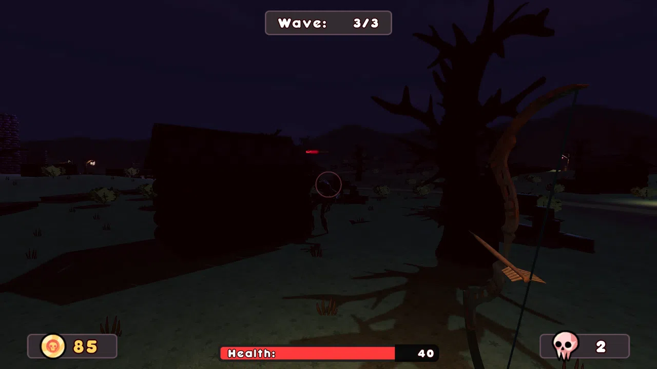 Rotten Woods Screenshot 6