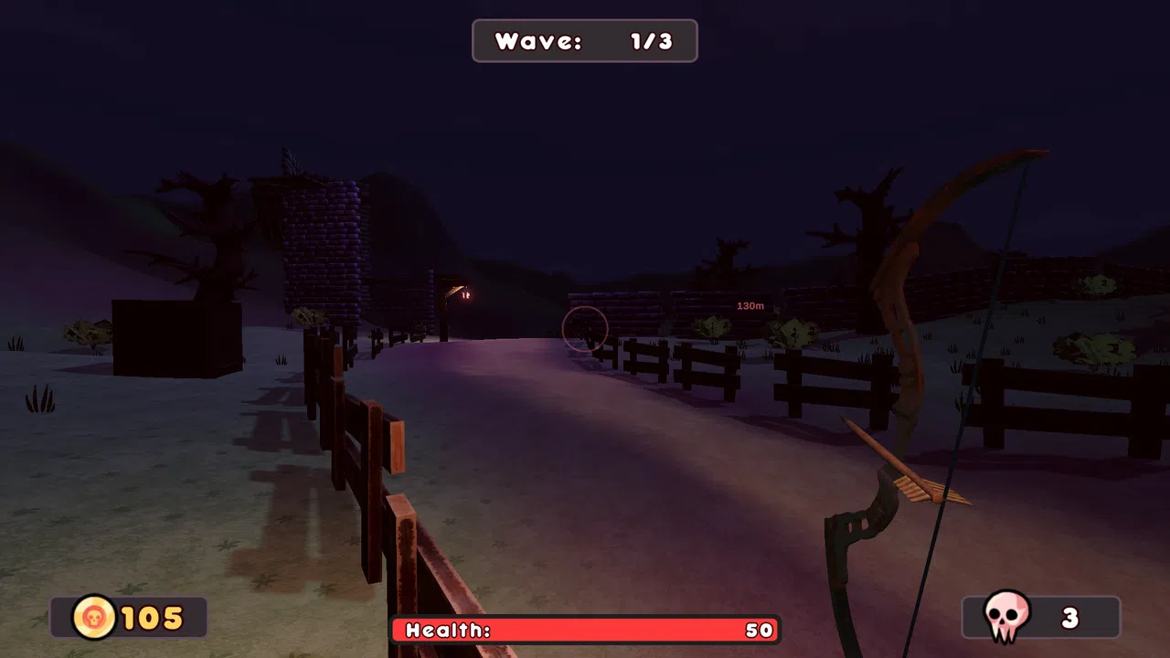Rotten Woods Screenshot 2