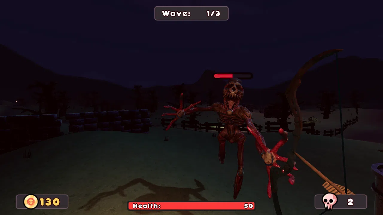 Rotten Woods Screenshot 4