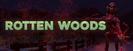 Rotten Woods Screenshot 8