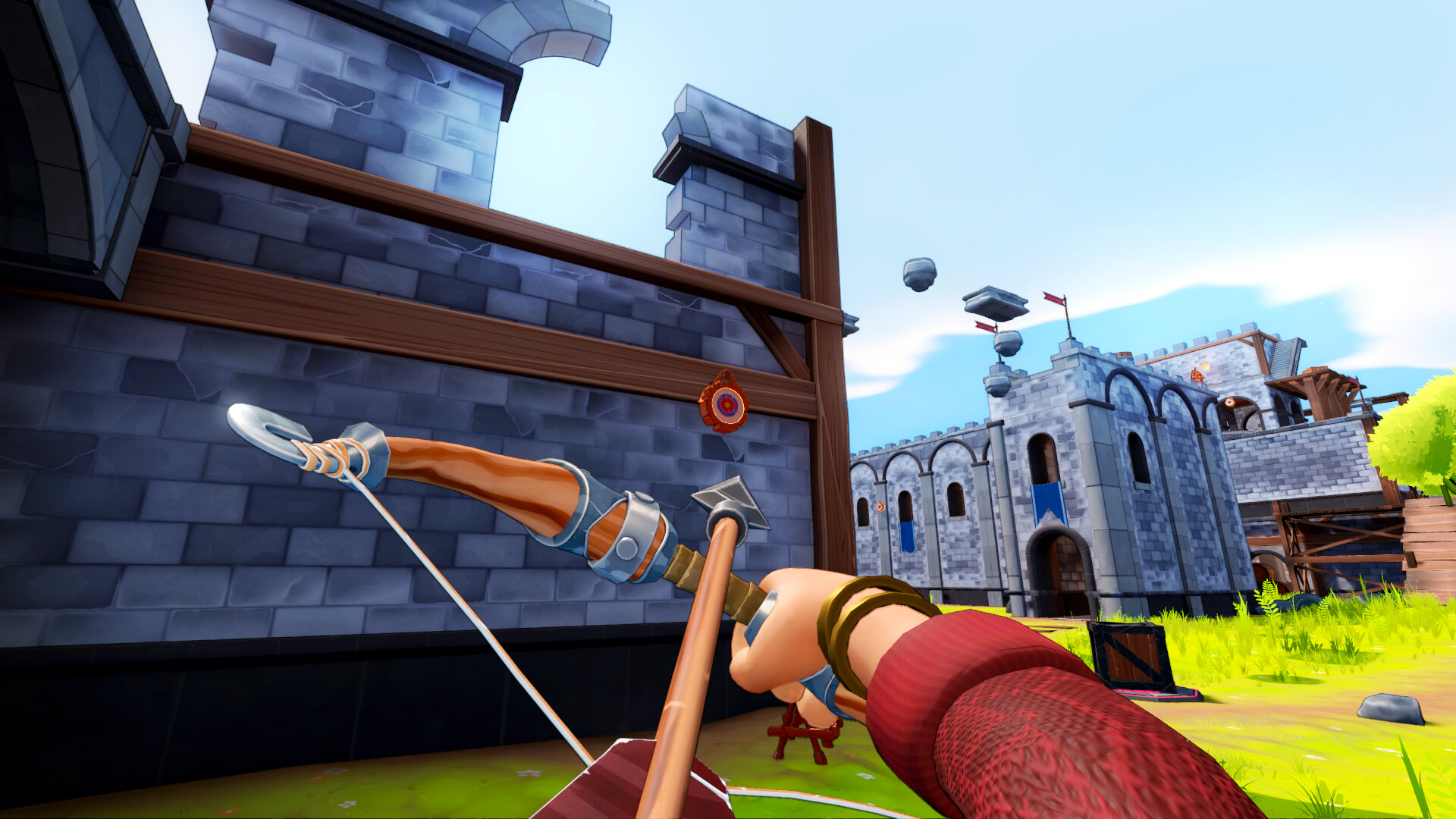 Elders K.O. Screenshot 10