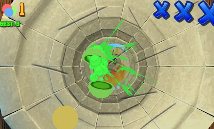 Indulge Screenshot 4