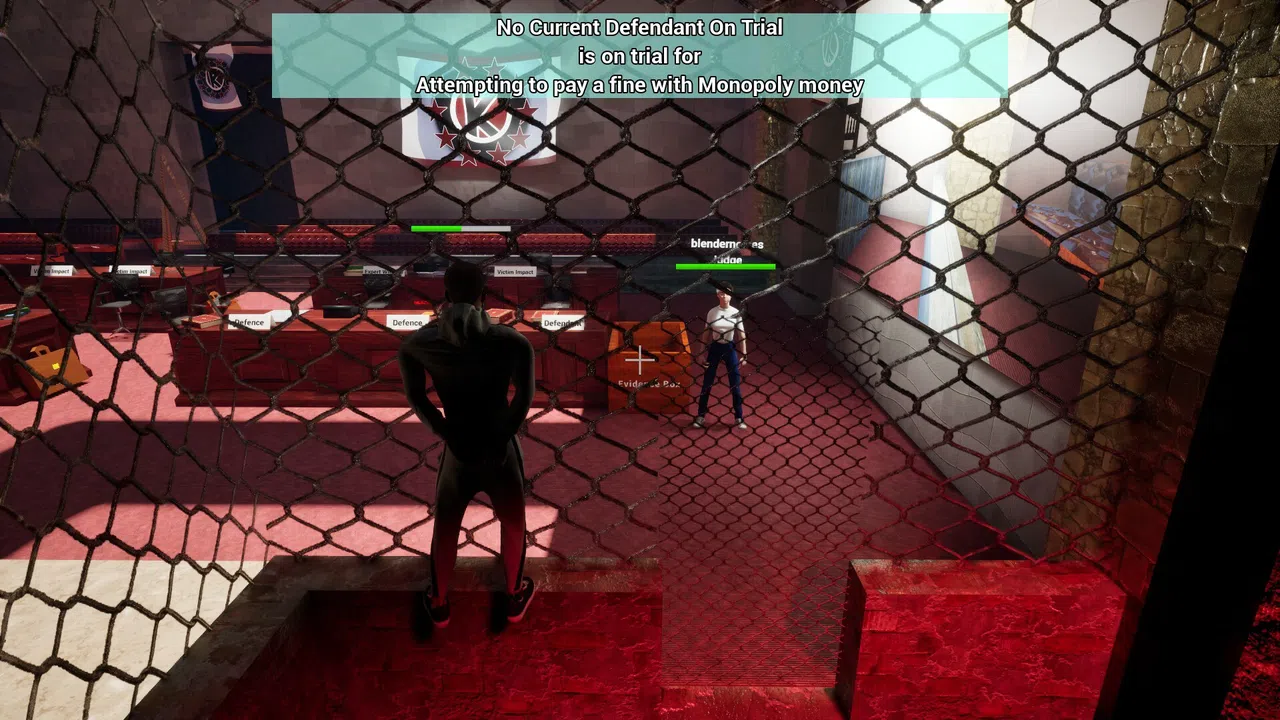 Kangaroo Court Screenshot 6