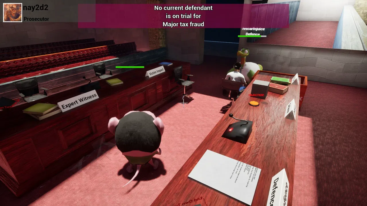 Kangaroo Court Screenshot 13