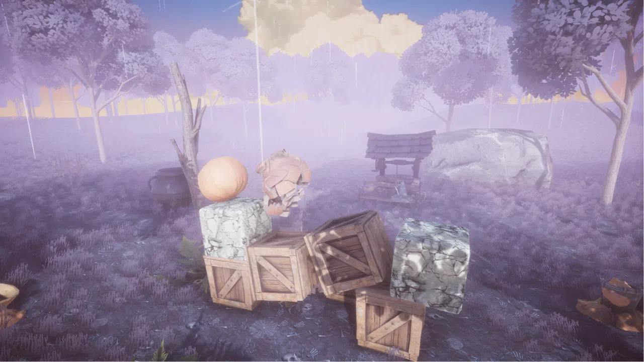 Dark Cooking Screenshot 3