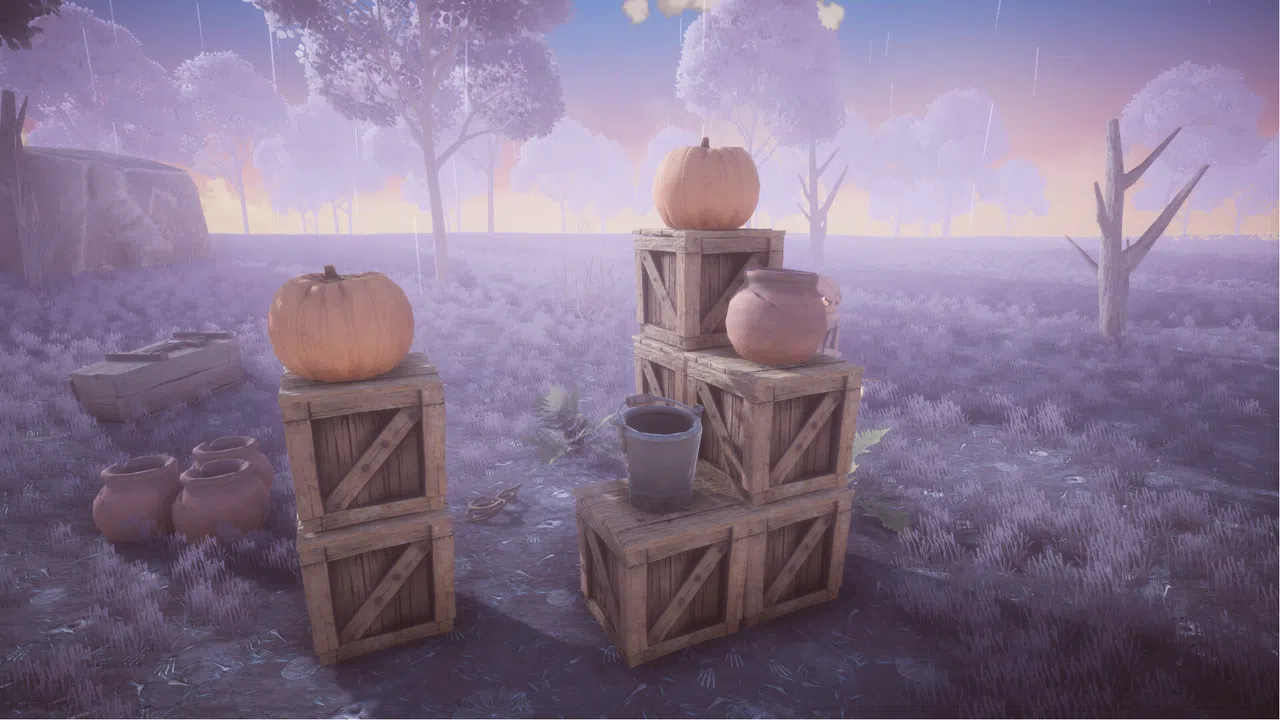 Dark Cooking Screenshot 4
